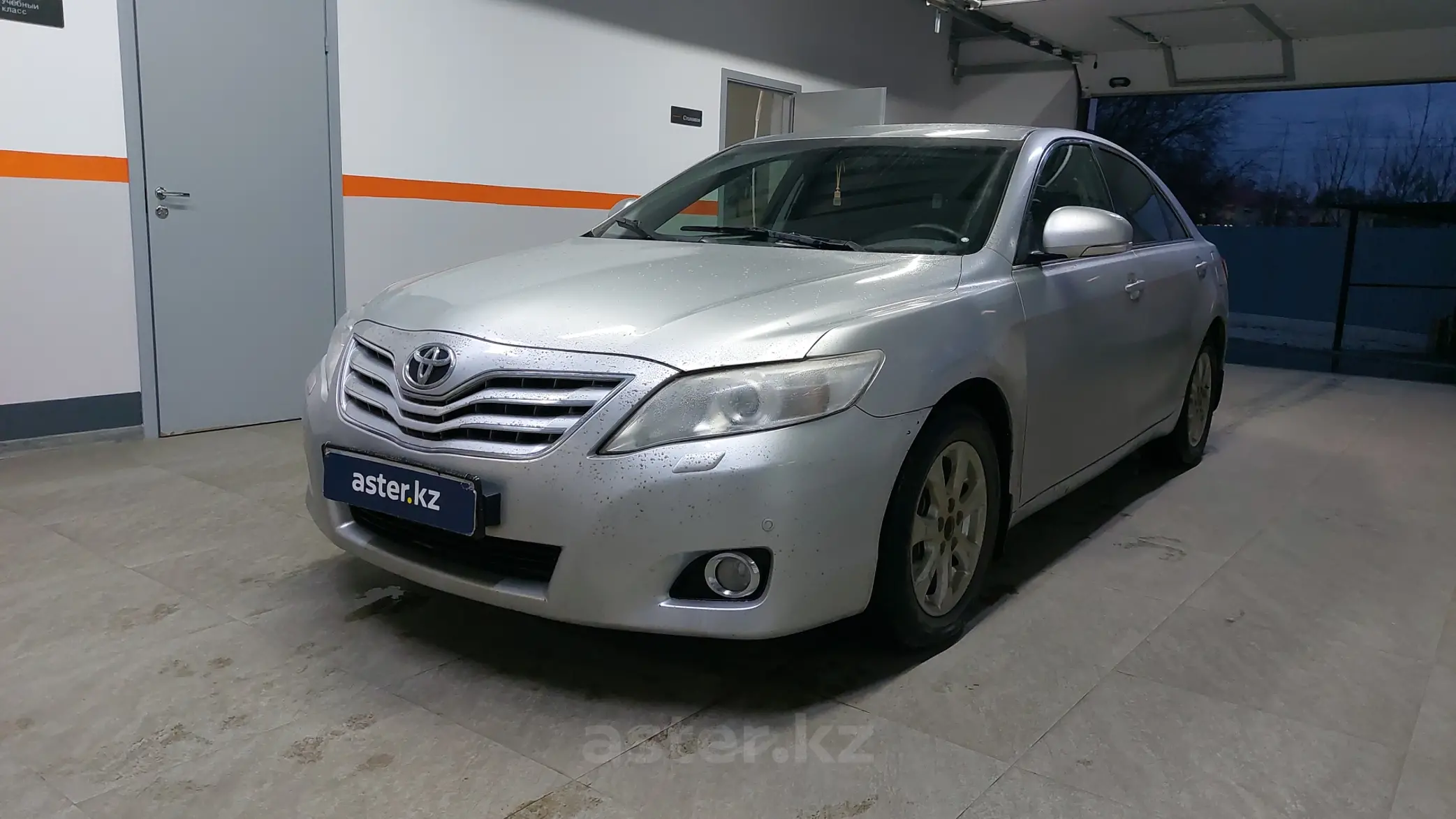 Toyota Camry 2010