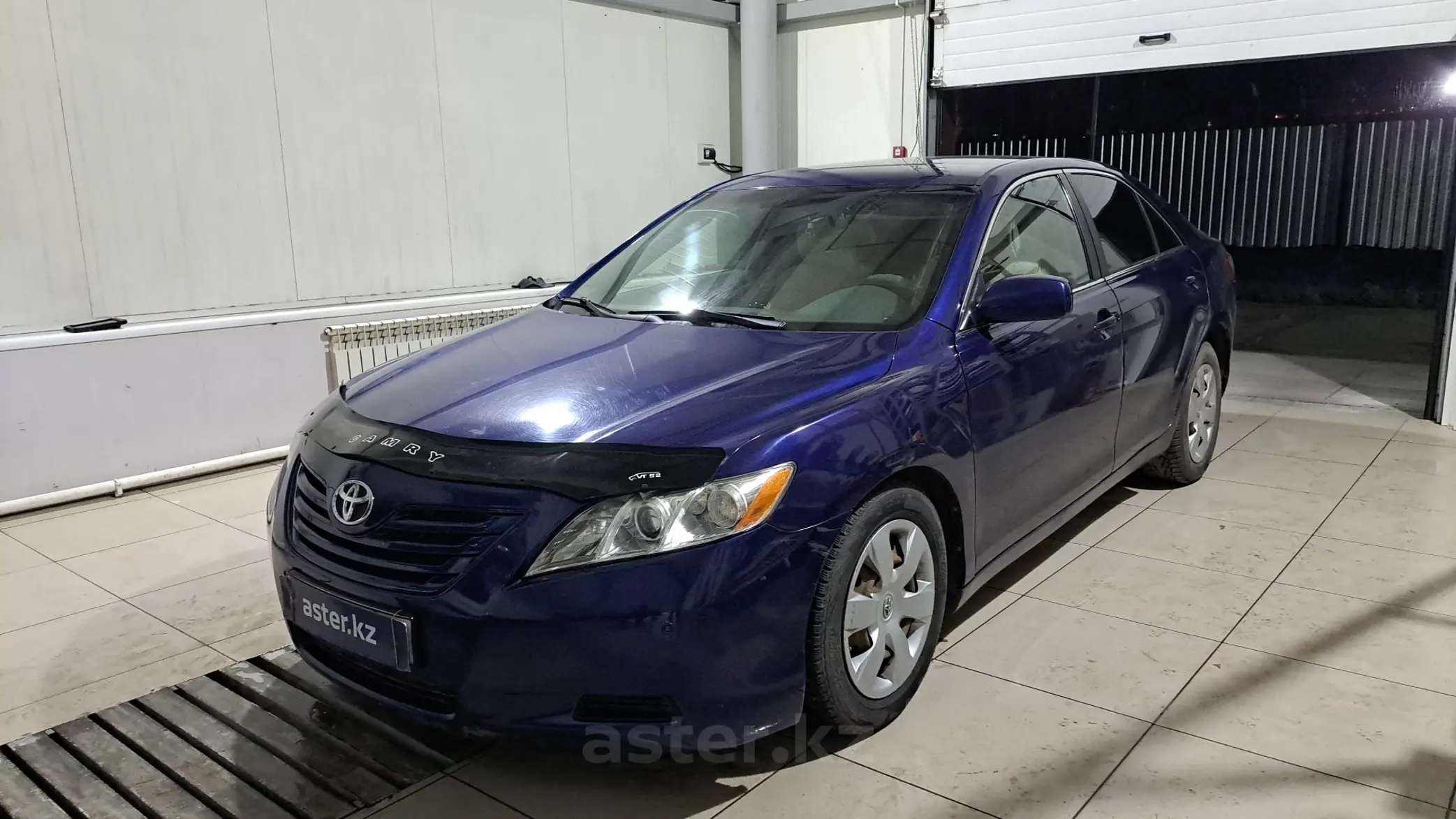 Toyota Camry 2007