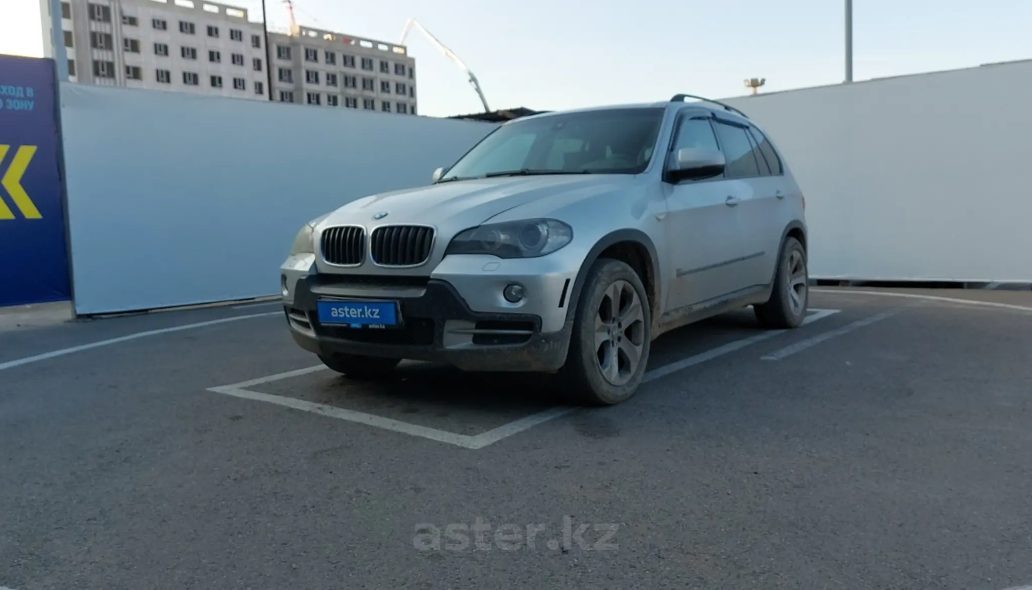 BMW X5 2006