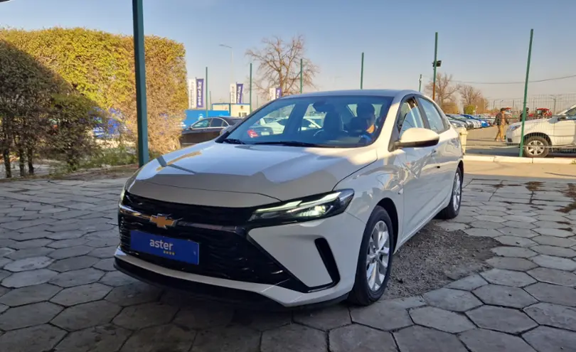 Chevrolet Monza 2023 года за 9 500 000 тг. в Талдыкорган
