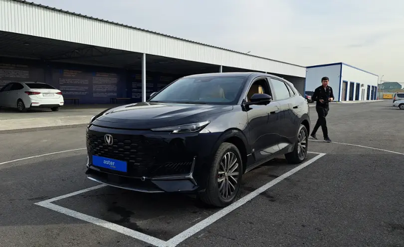 Changan UNI-K 2023 года за 19 000 000 тг. в Шымкент