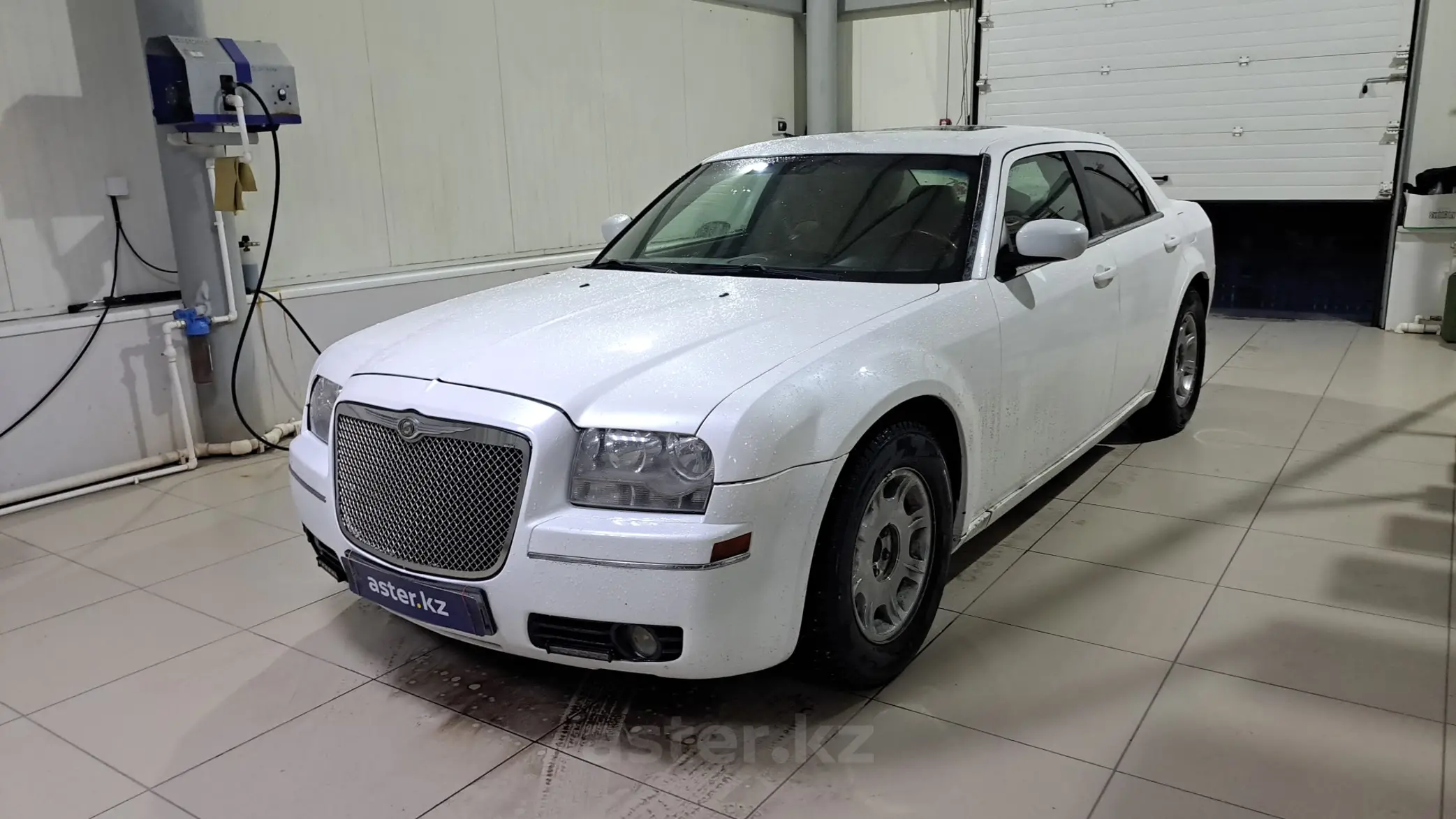 Chrysler 300C 2006