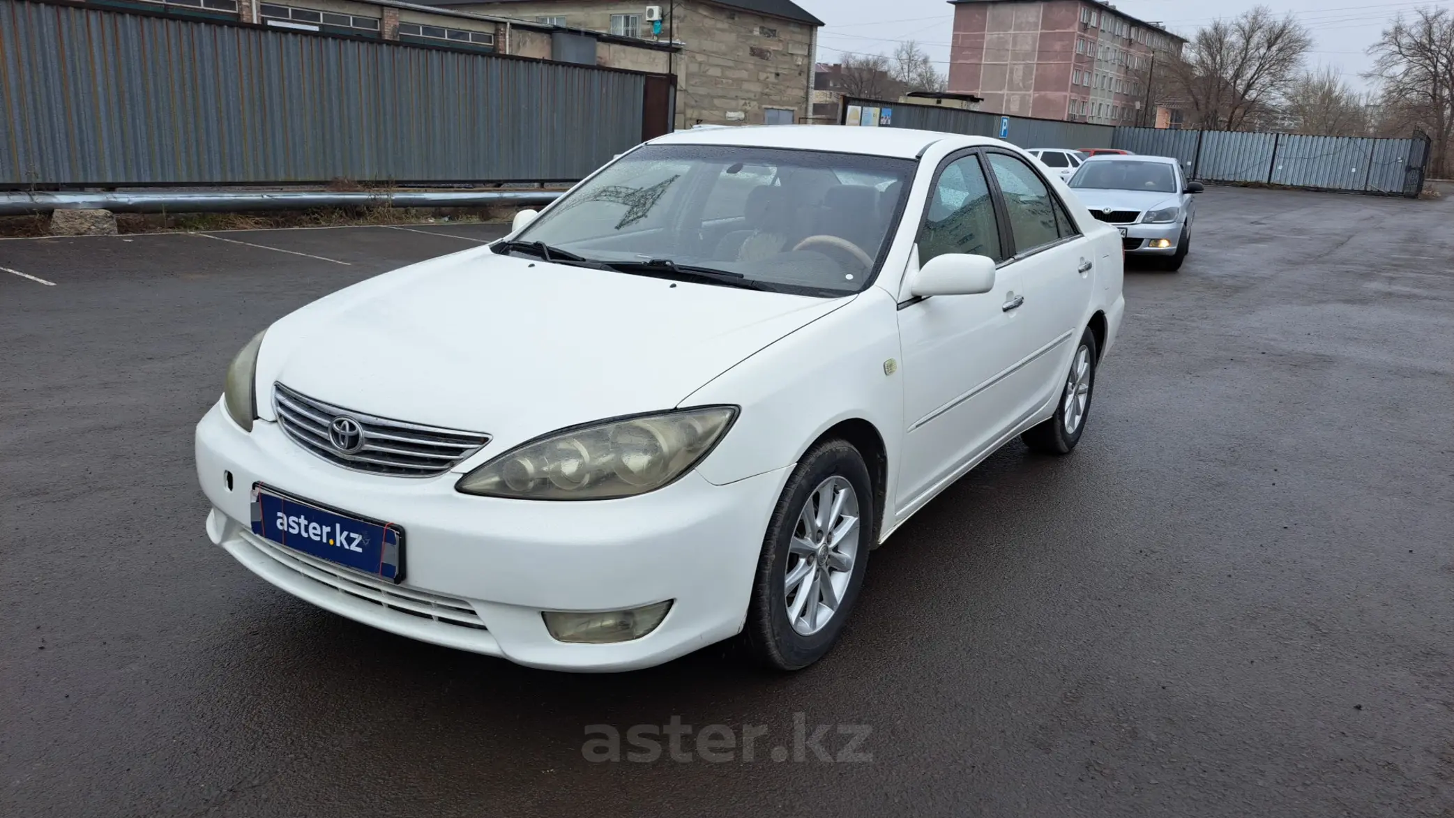 Toyota Camry 2005