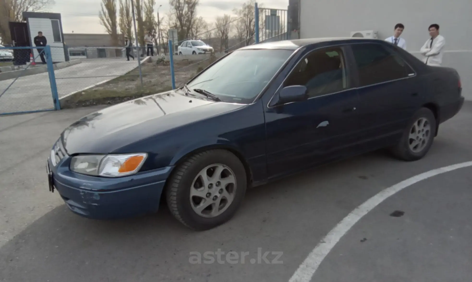 Toyota Camry 1999