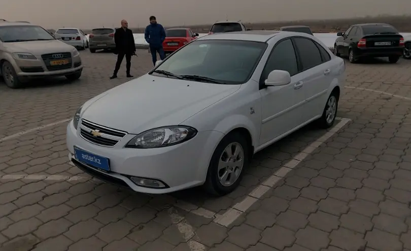 Chevrolet Lacetti 2023 года за 8 000 000 тг. в Караганда