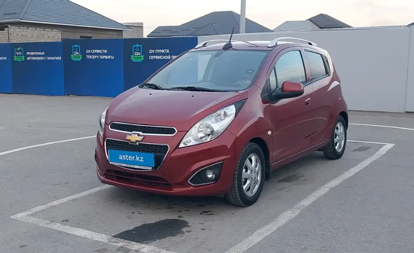 Chevrolet Spark 2022 года за 6 000 000 тг. в Шымкент
