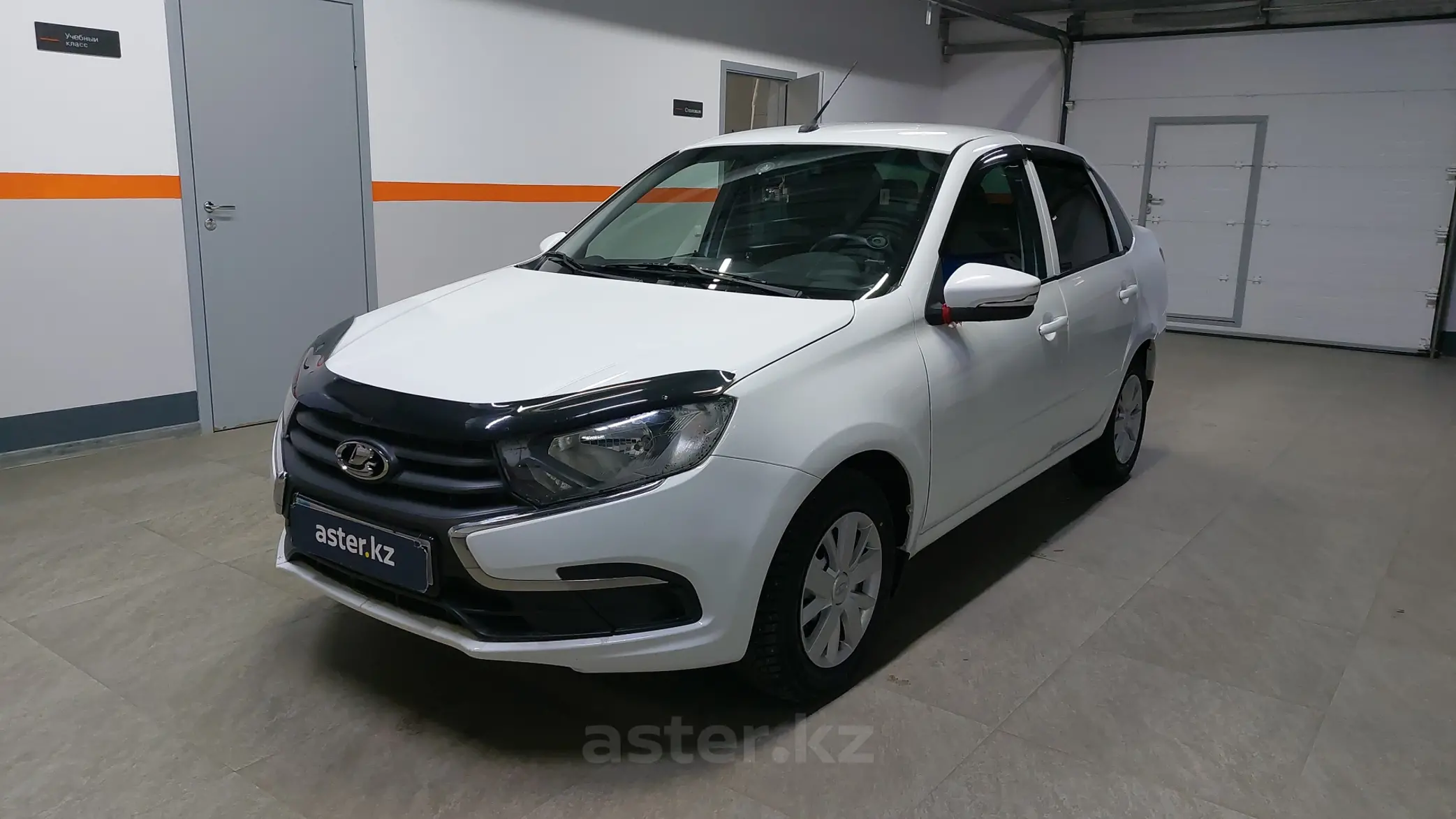 LADA (ВАЗ) Granta 2019