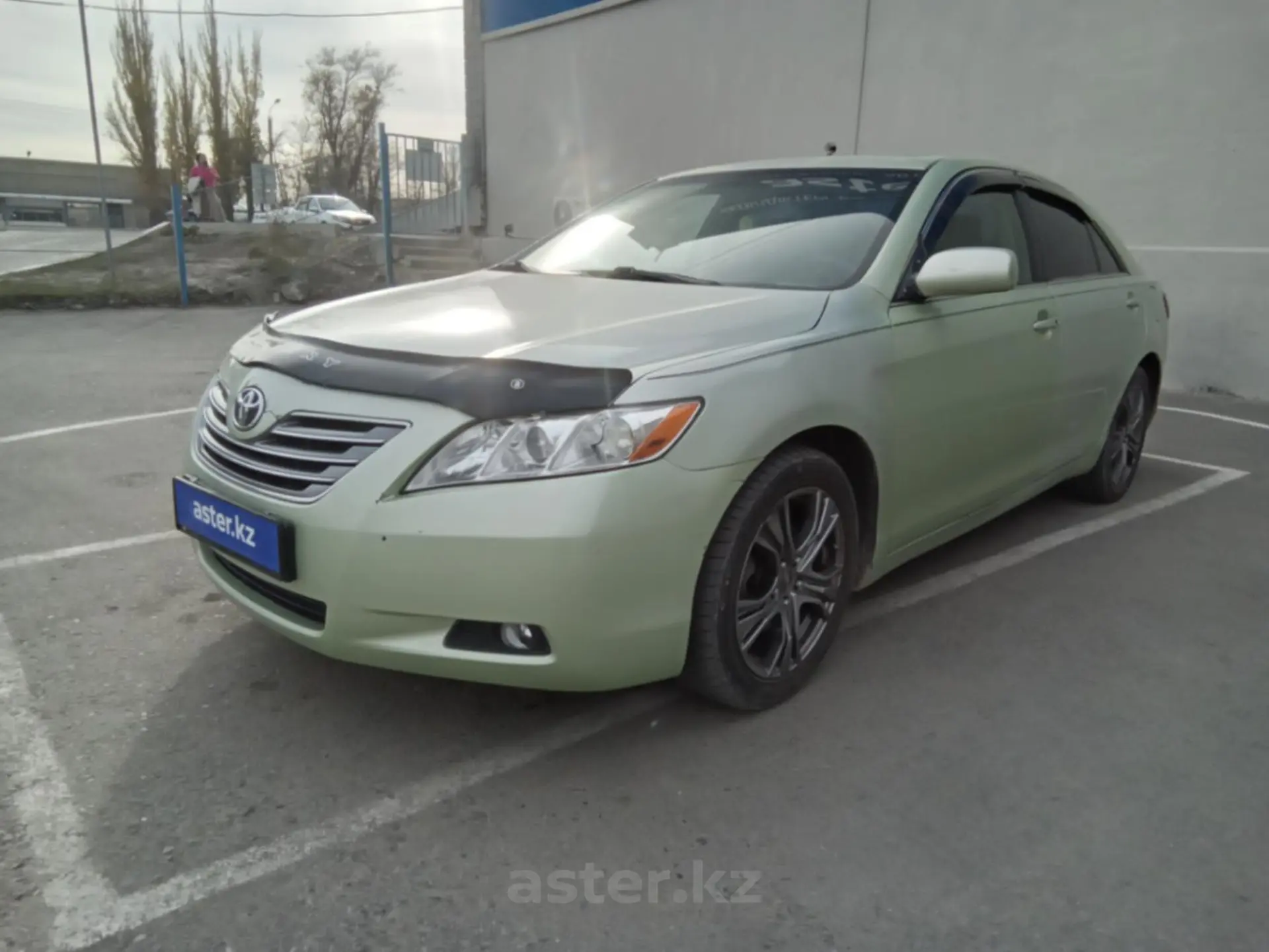 Toyota Camry 2006