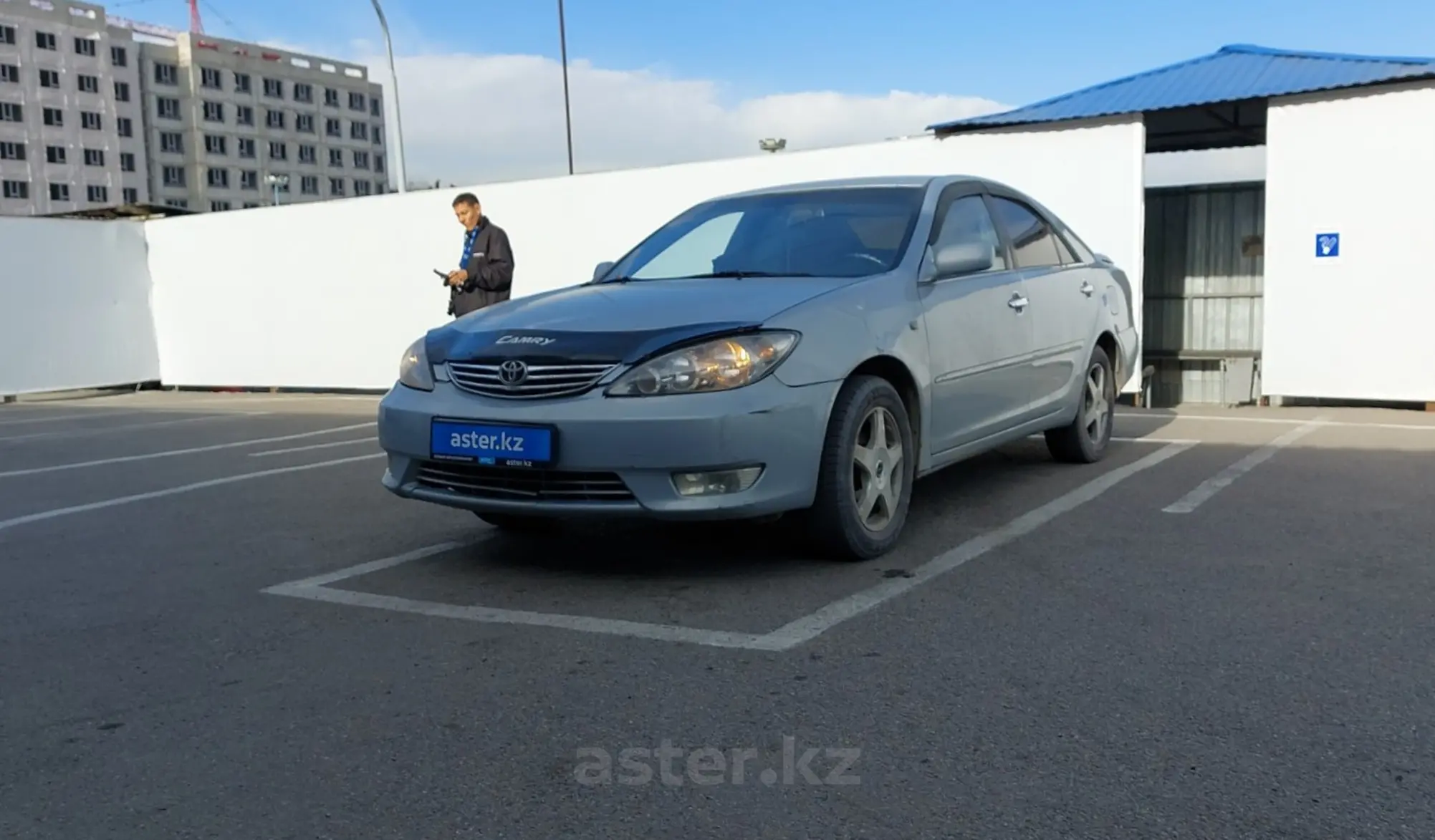 Toyota Camry 2005