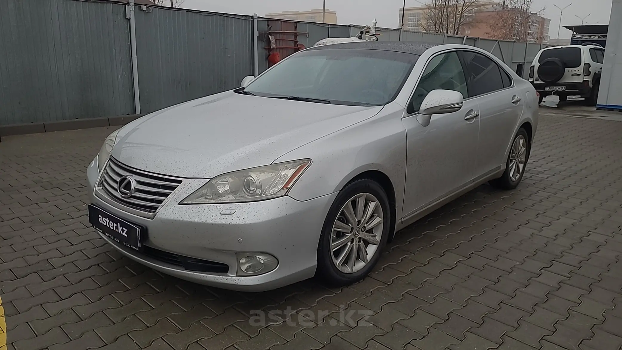 Lexus ES 2010