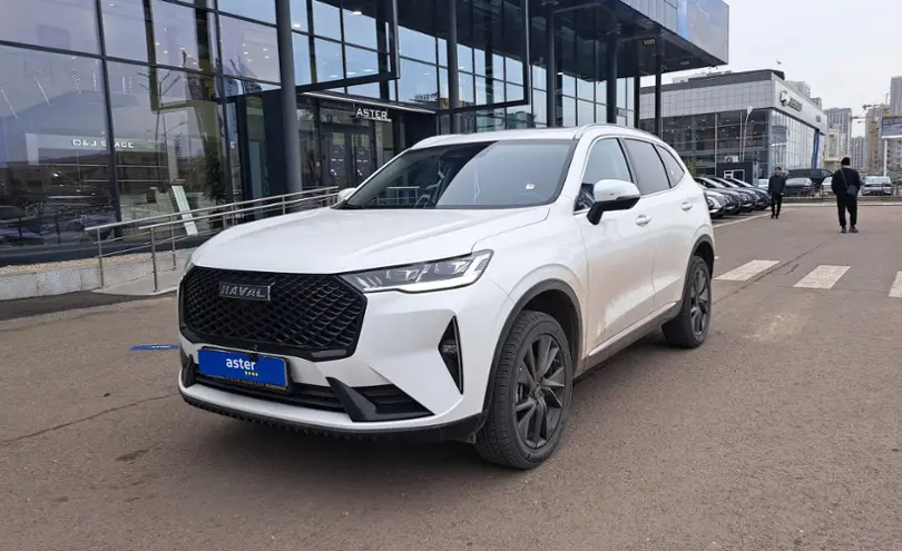 Haval H6 2023 года за 15 000 000 тг. в Астана