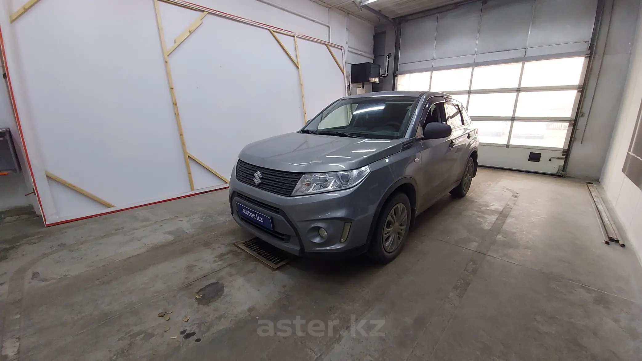 Suzuki Vitara 2015