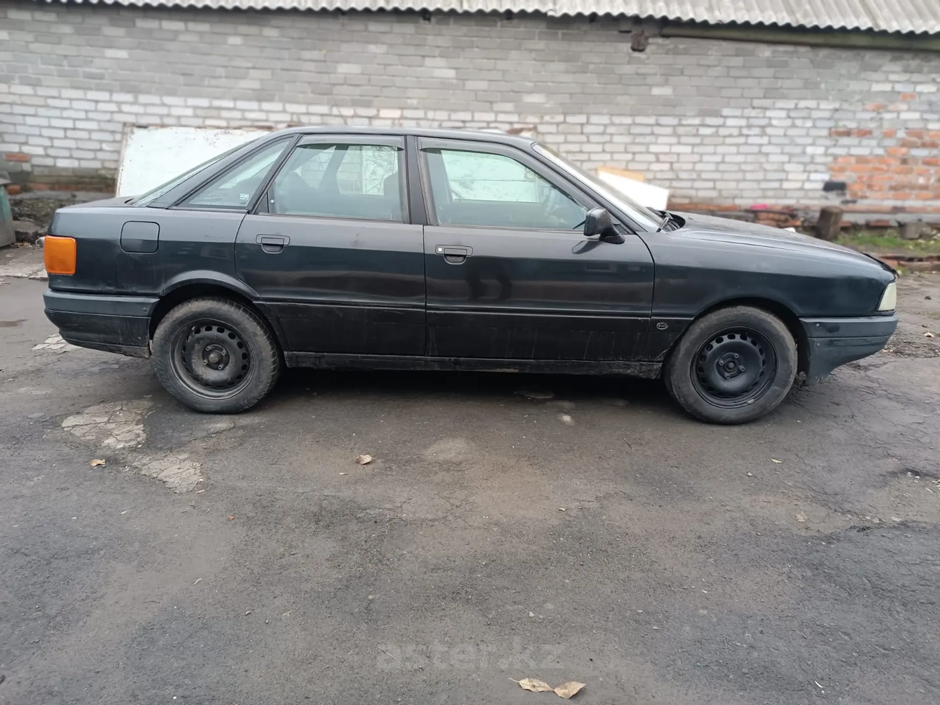 Audi 80 1990