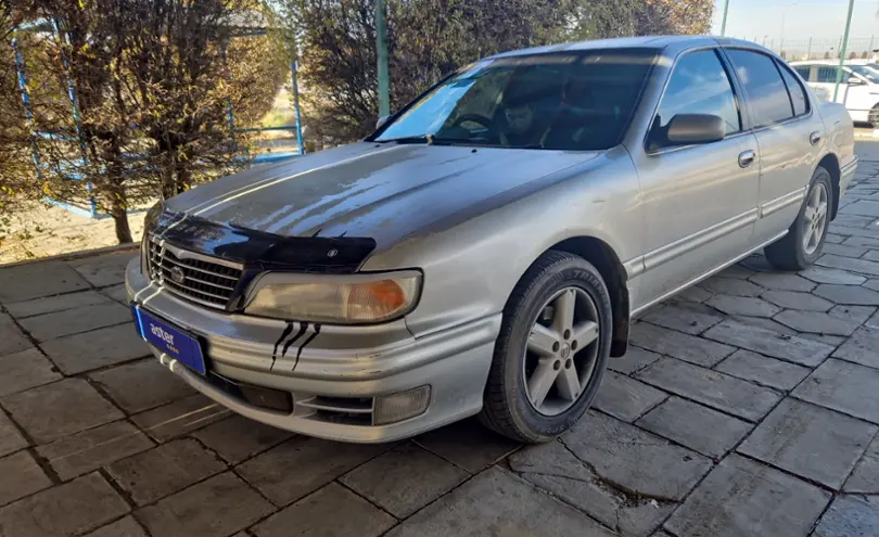 Nissan cefiro 2.0