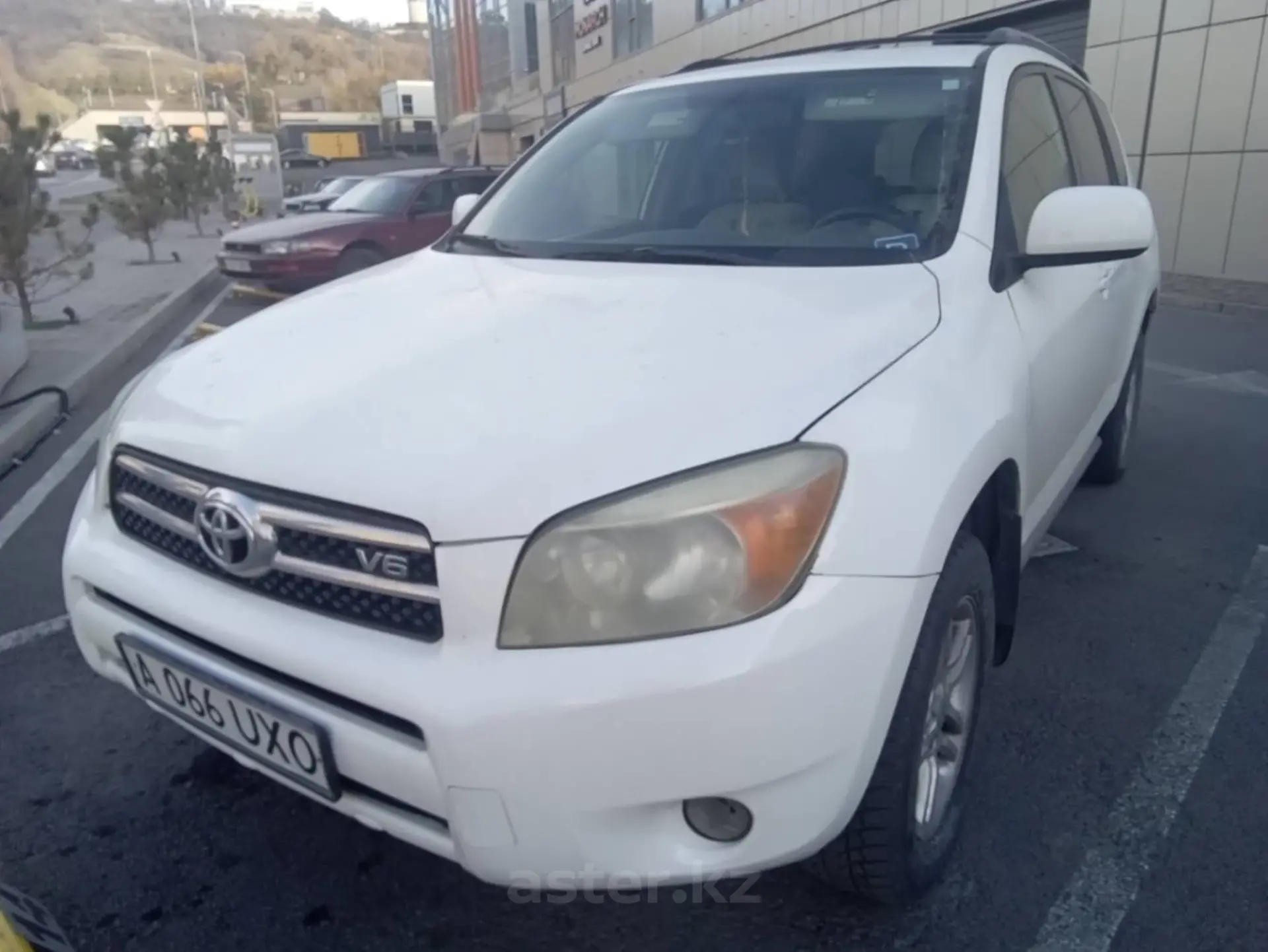 Toyota RAV4 2006