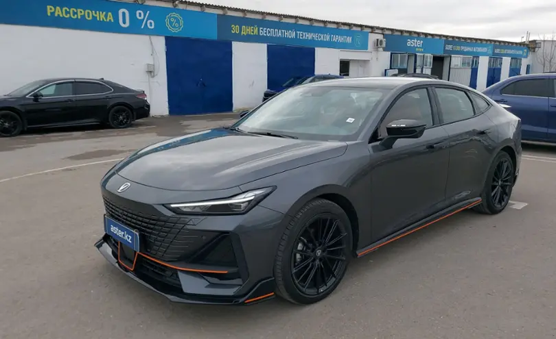Changan UNI-V 2023 года за 14 000 000 тг. в Актау