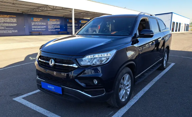 SsangYong Rexton 2019 года за 15 000 000 тг. в Шымкент