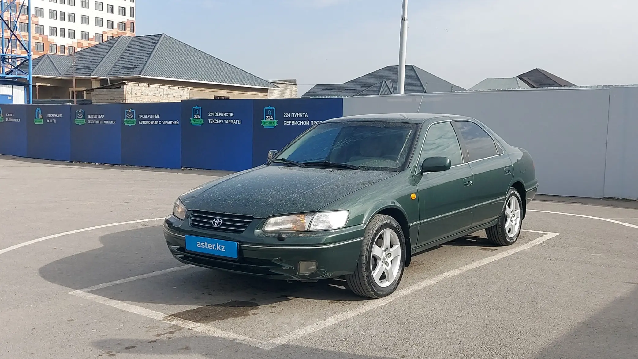 Toyota Camry 1999