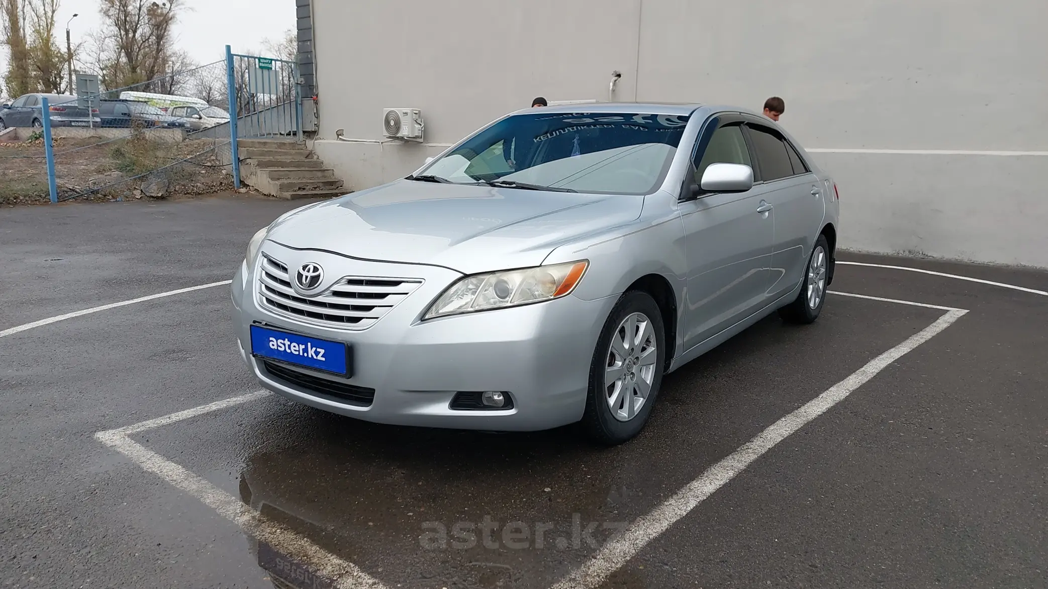 Toyota Camry 2006