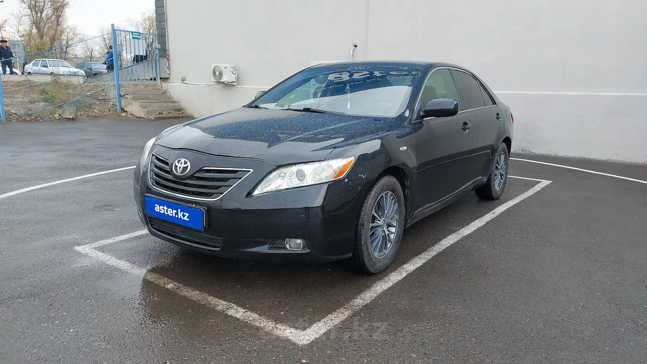 Toyota Camry 2006