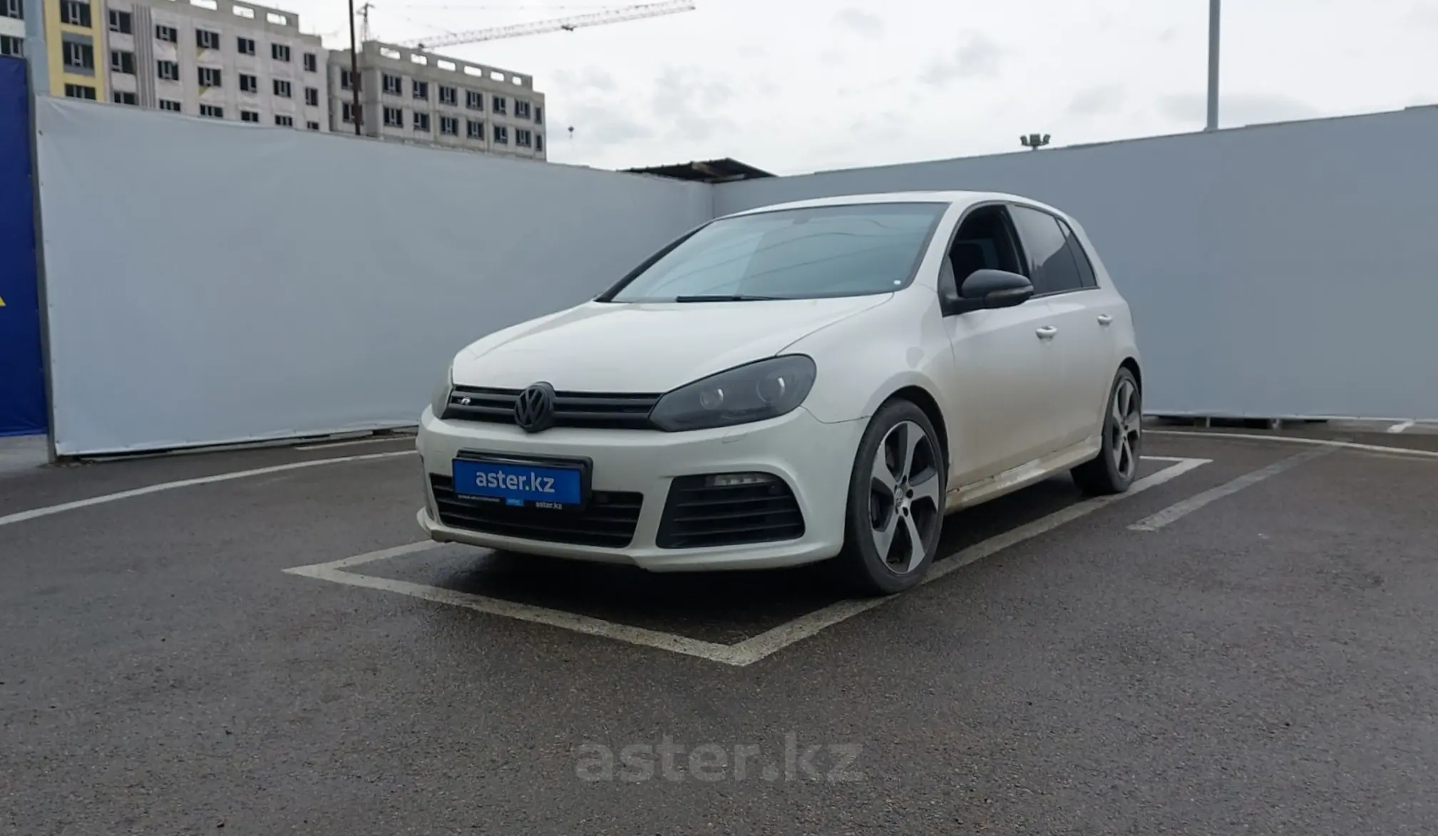 Volkswagen Golf 2010