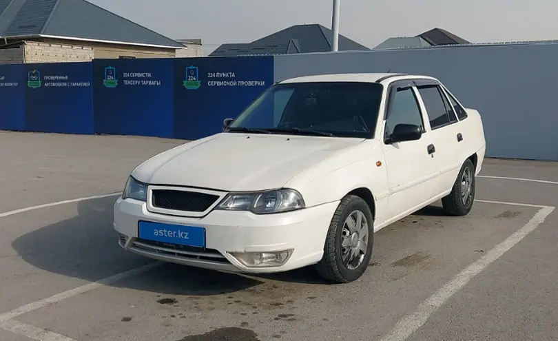 Daewoo Nexia 2011 года за 1 600 000 тг. в Шымкент