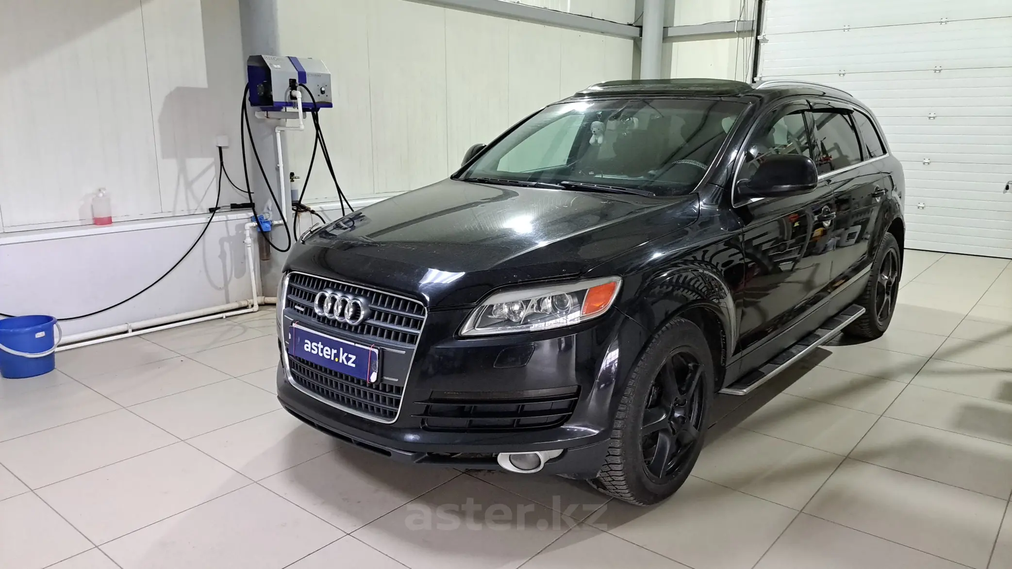 Audi Q7 2006