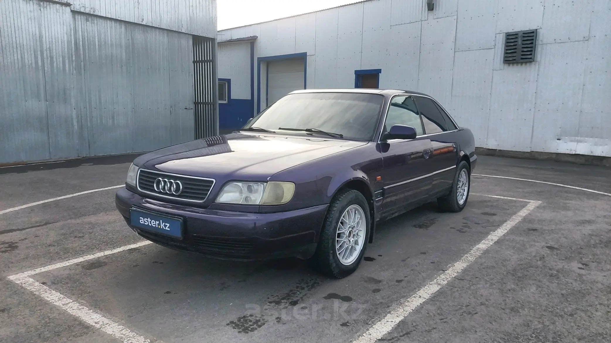 Audi A6 1994