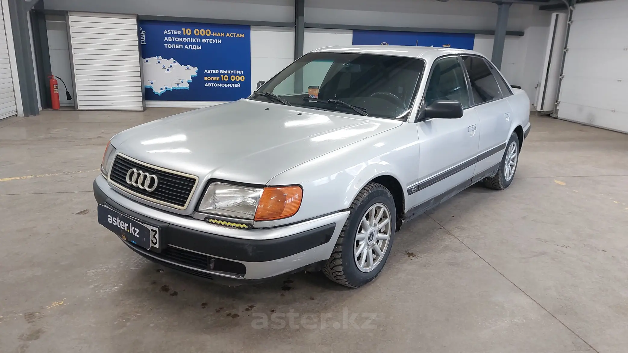 Audi 100 1991