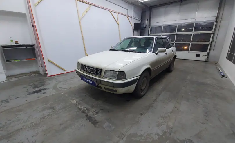 Audi 80 1993 года за 2 150 000 тг. в Павлодар