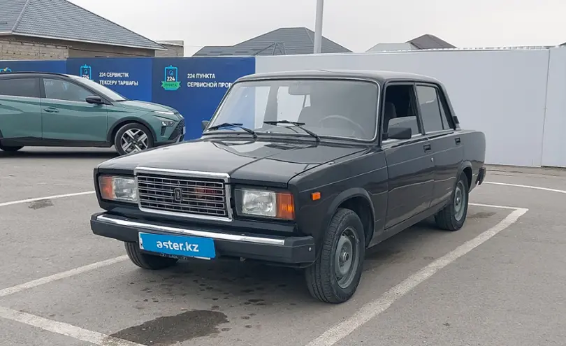 LADA (ВАЗ) 2107 1996 года за 2 000 000 тг. в Шымкент