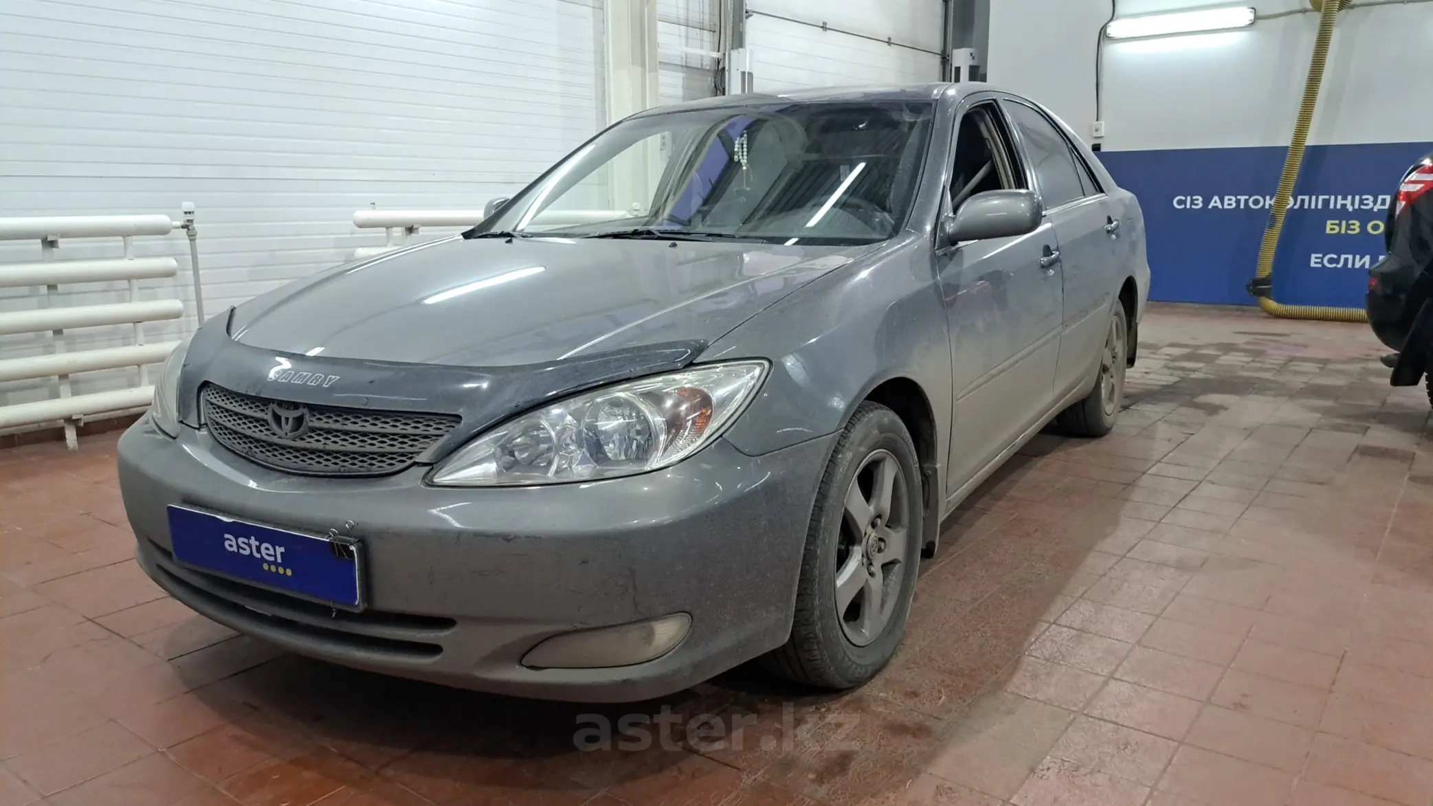 Toyota Camry 2003