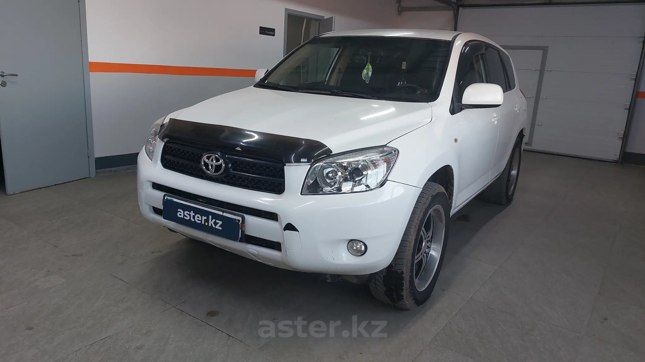 Toyota RAV4 2006