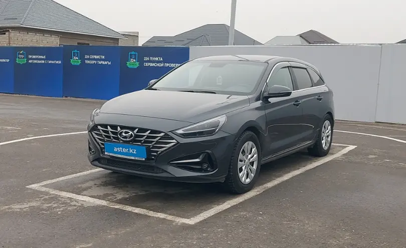 Hyundai i30 2023 года за 12 000 000 тг. в Шымкент