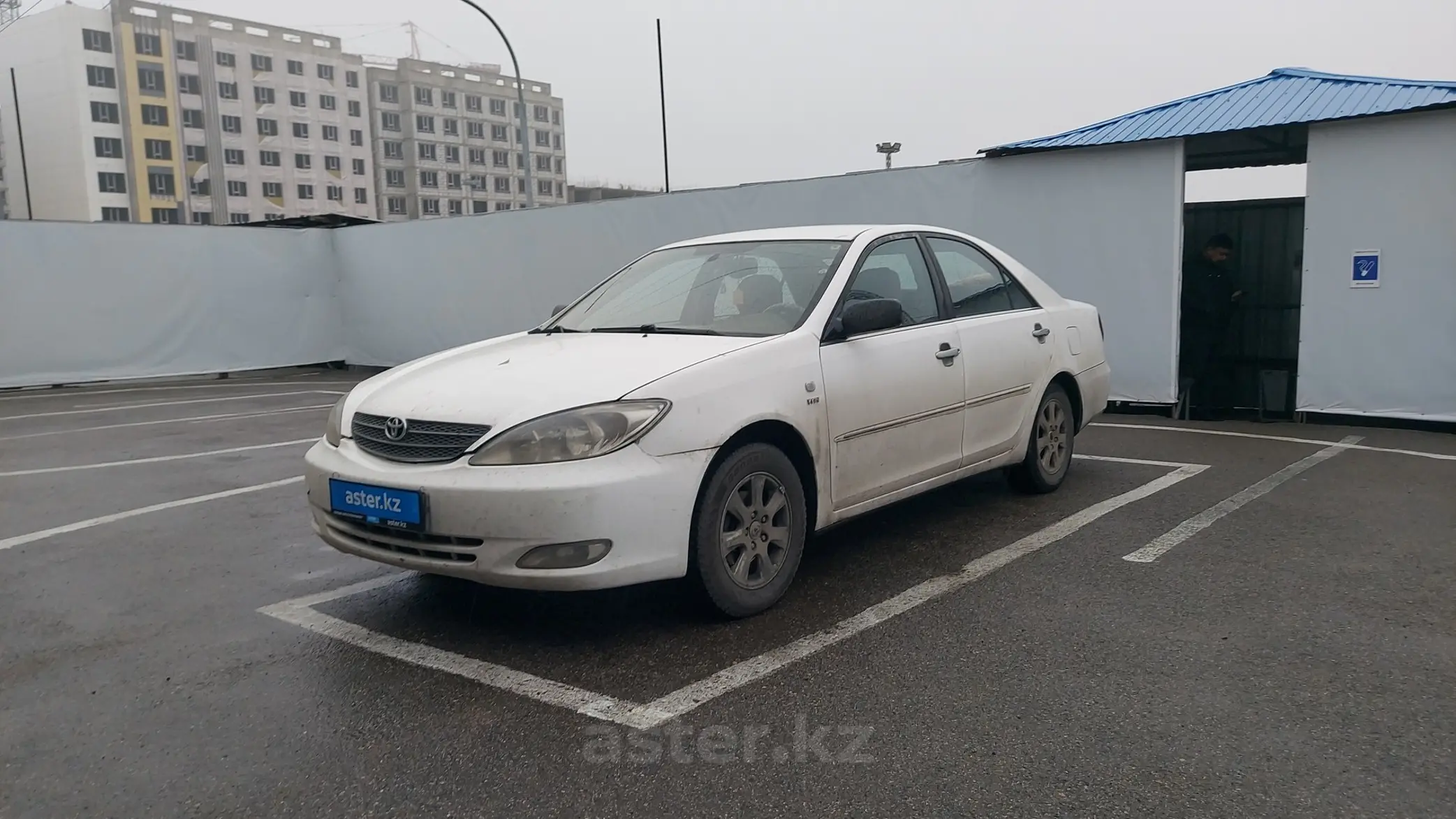 Toyota Camry 2003