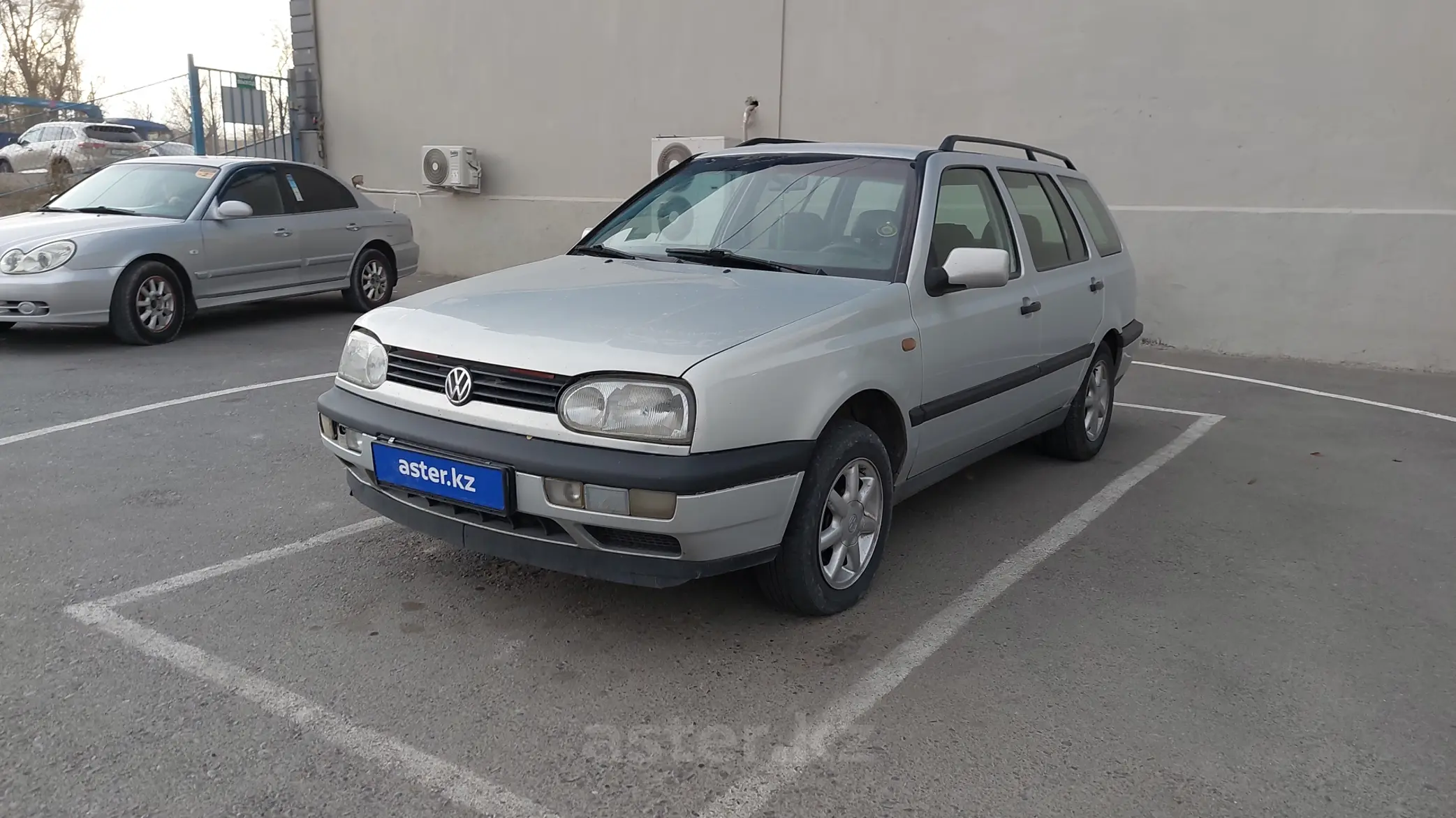 Volkswagen Golf 1998