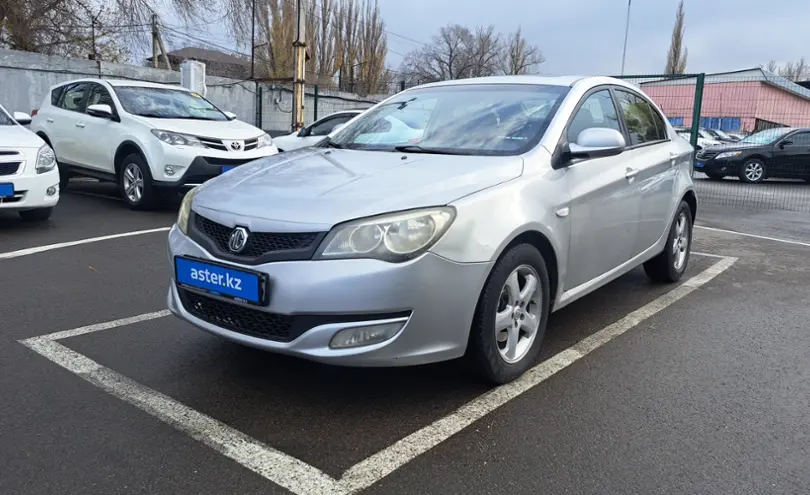 MG 350 2013 года за 3 000 000 тг. в Алматы