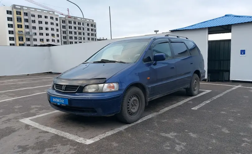Honda Shuttle 2000 года за 4 000 000 тг. в Алматы