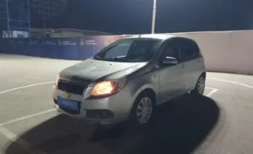 Chevrolet Aveo 2011 года за 3 300 000 тг. в Шымкент