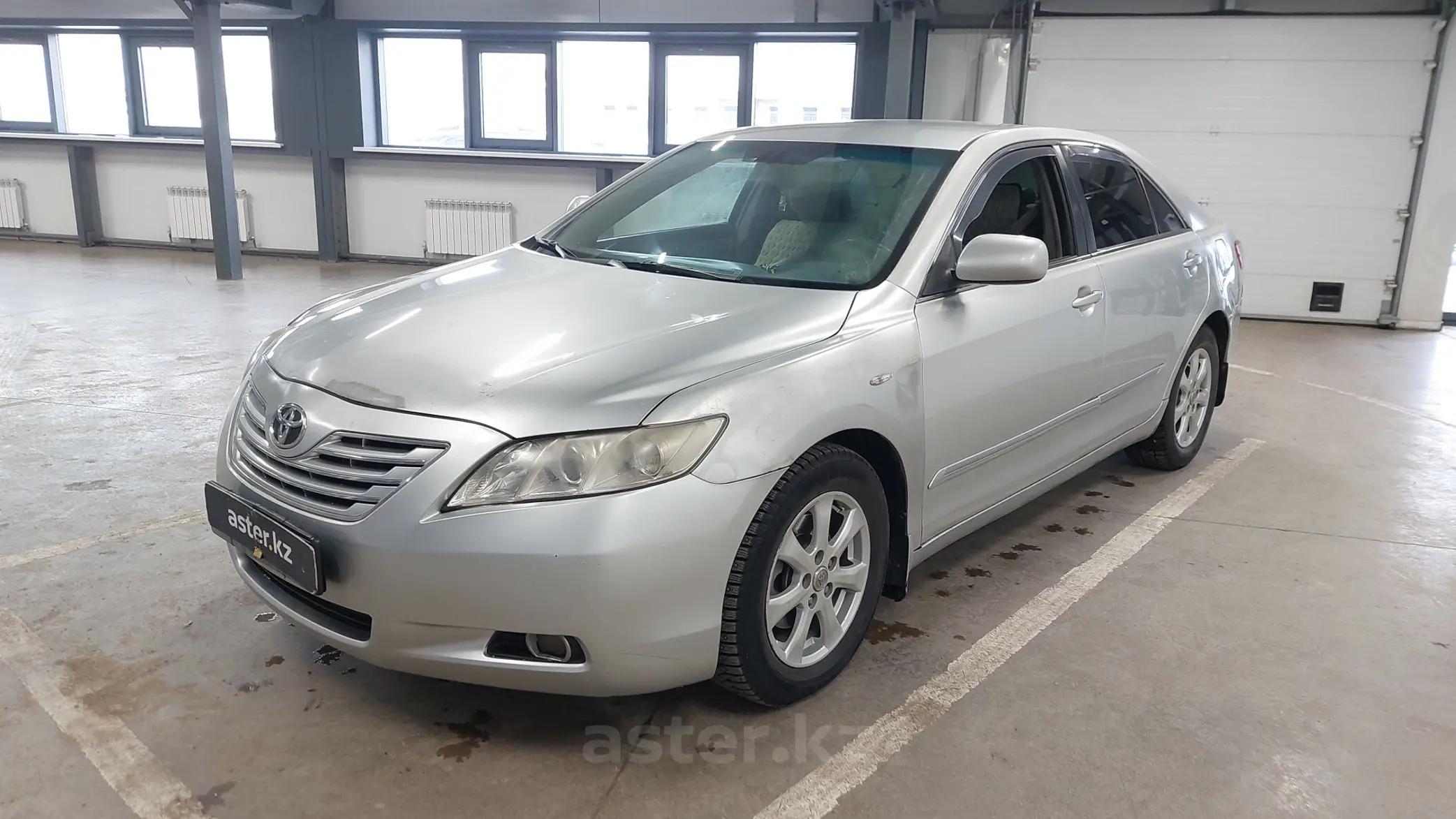 Toyota Camry 2009