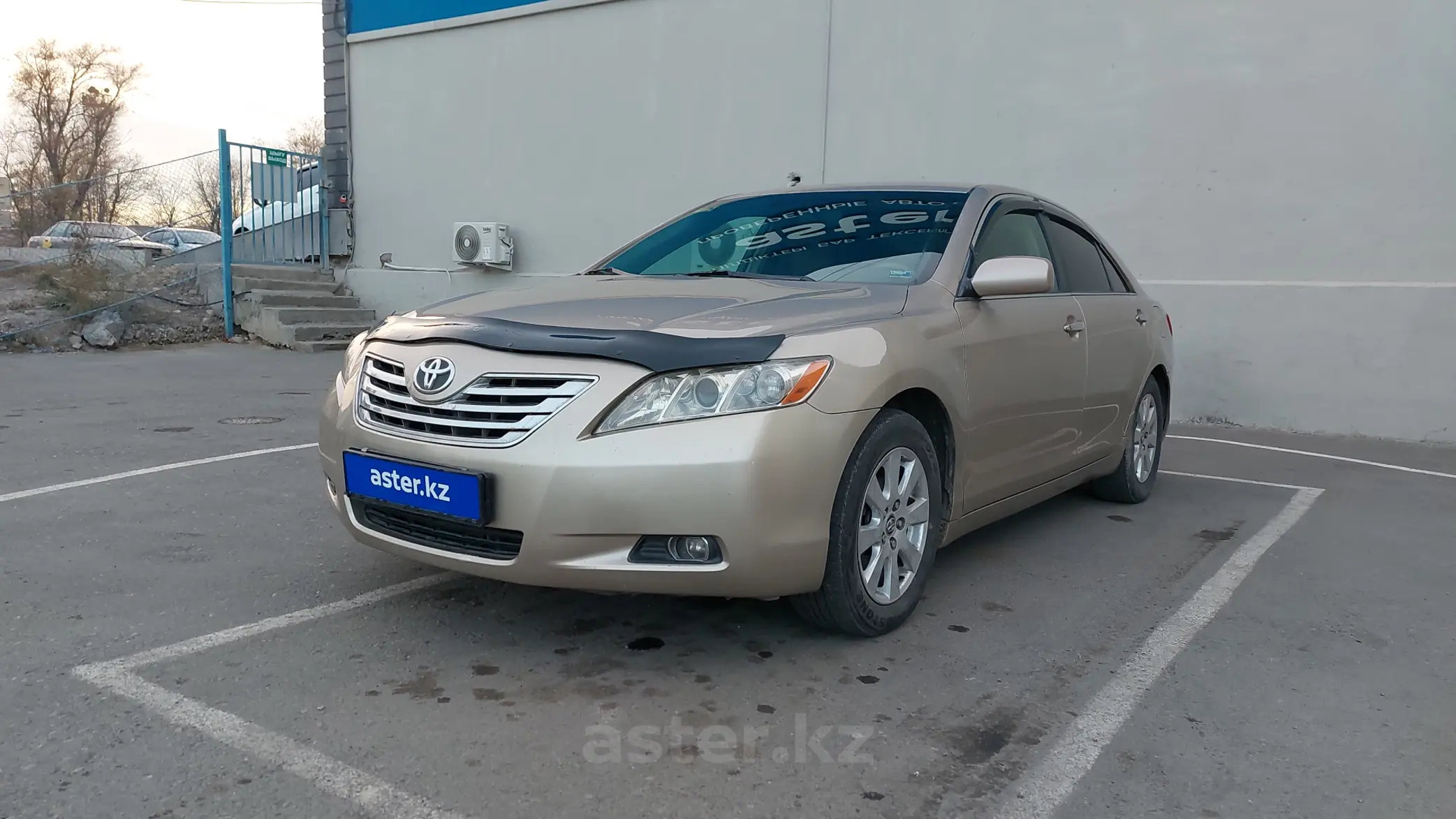 Toyota Camry 2006