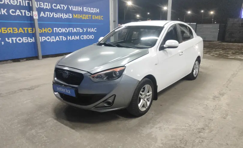 FAW Oley 2014 года за 2 000 000 тг. в Алматы