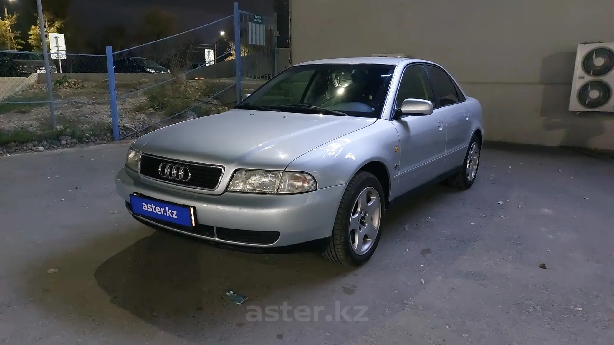 Audi A4 1997