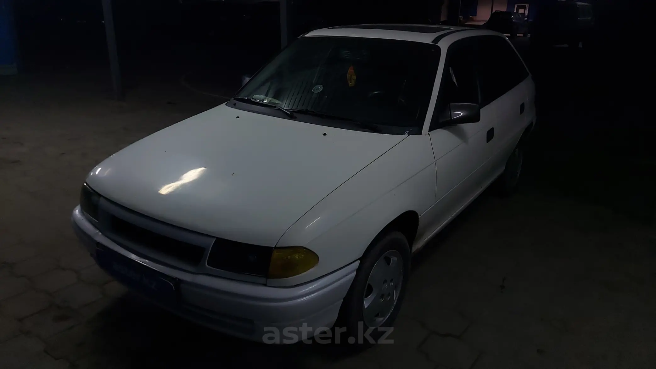 Opel Astra 1994