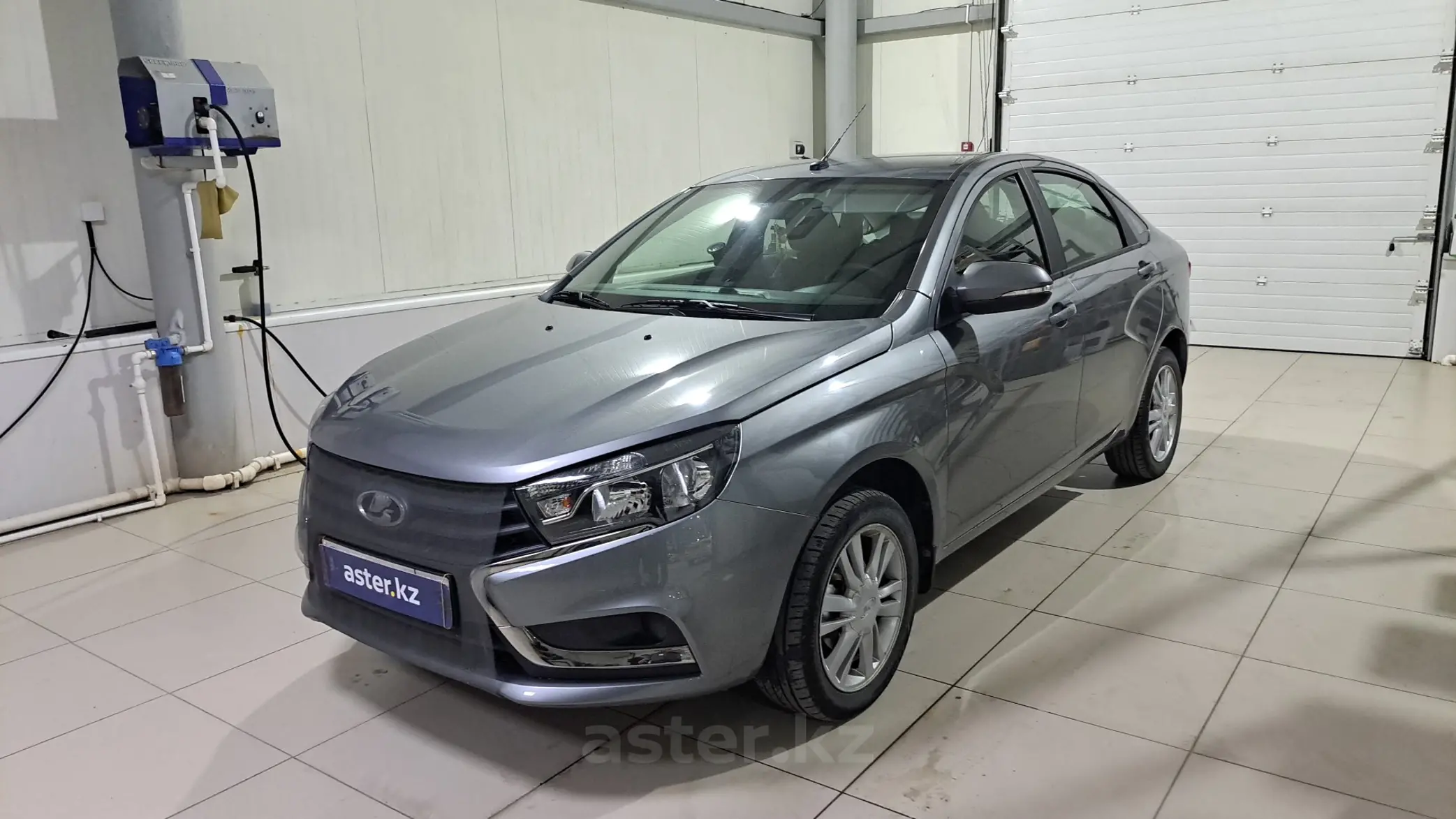 LADA (ВАЗ) Vesta 2018