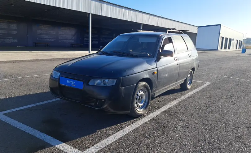 LADA (ВАЗ) 2111 2000 года за 750 000 тг. в Шымкент