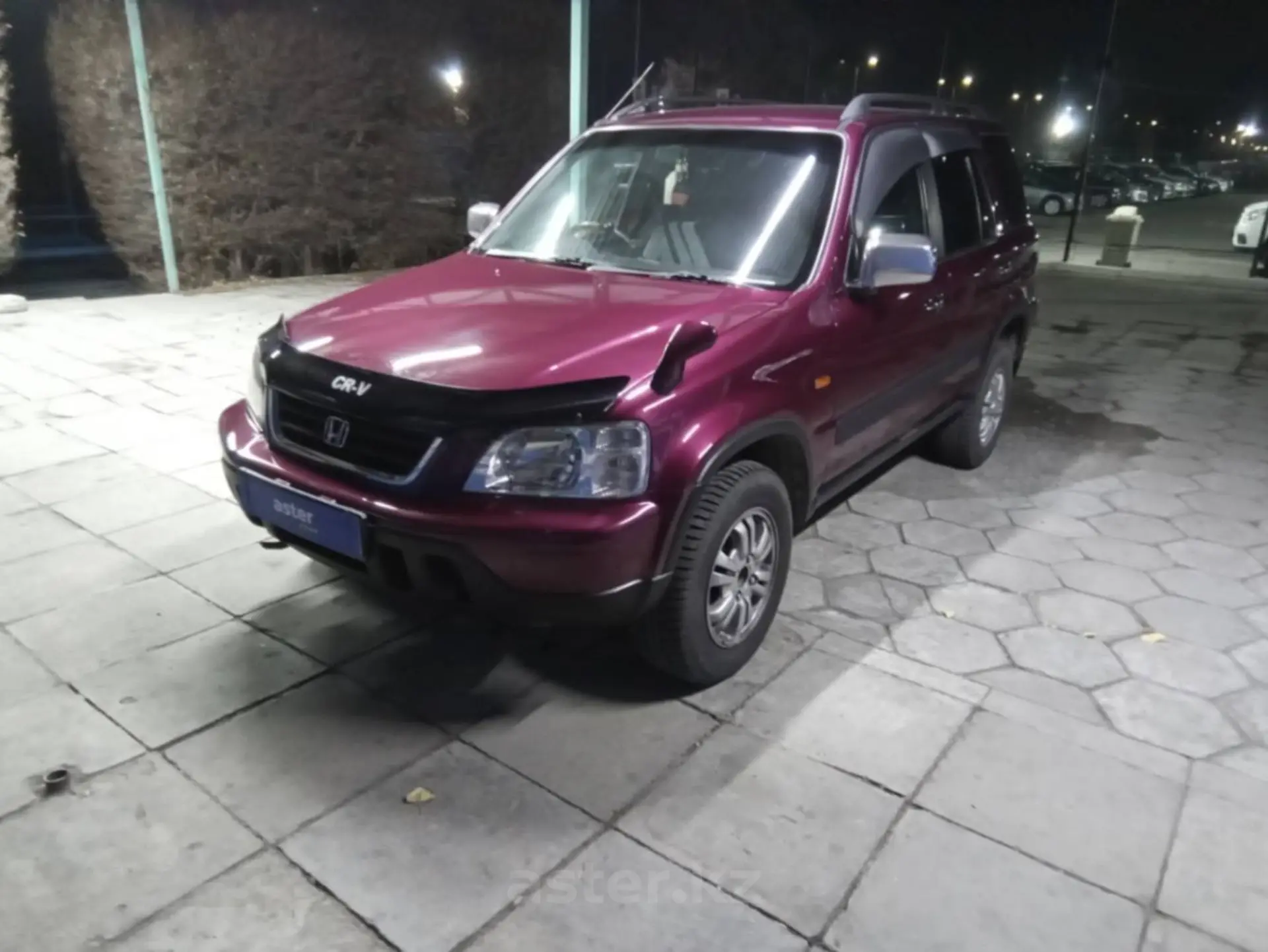 Honda CR-V 1996