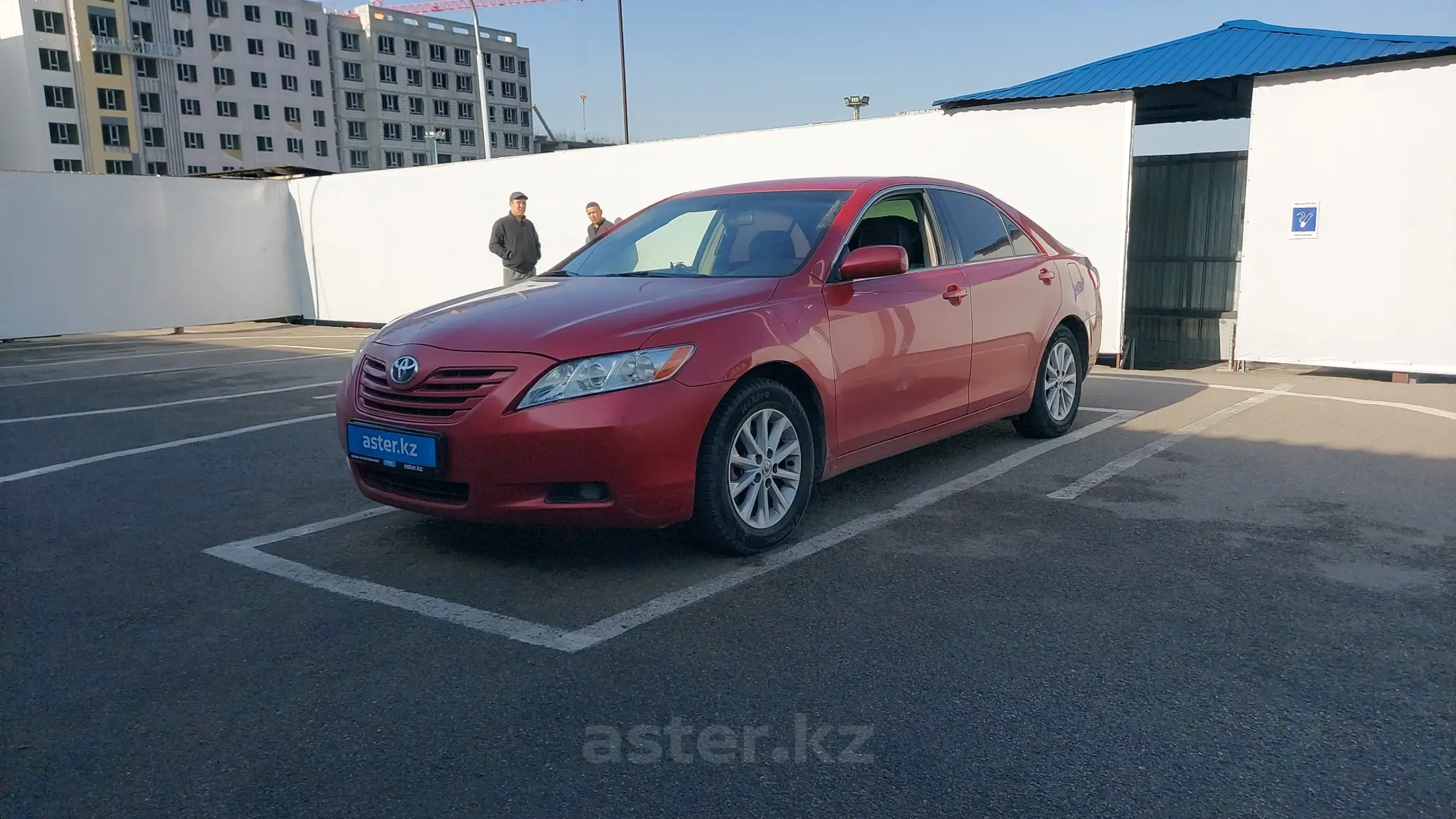 Toyota Camry 2006