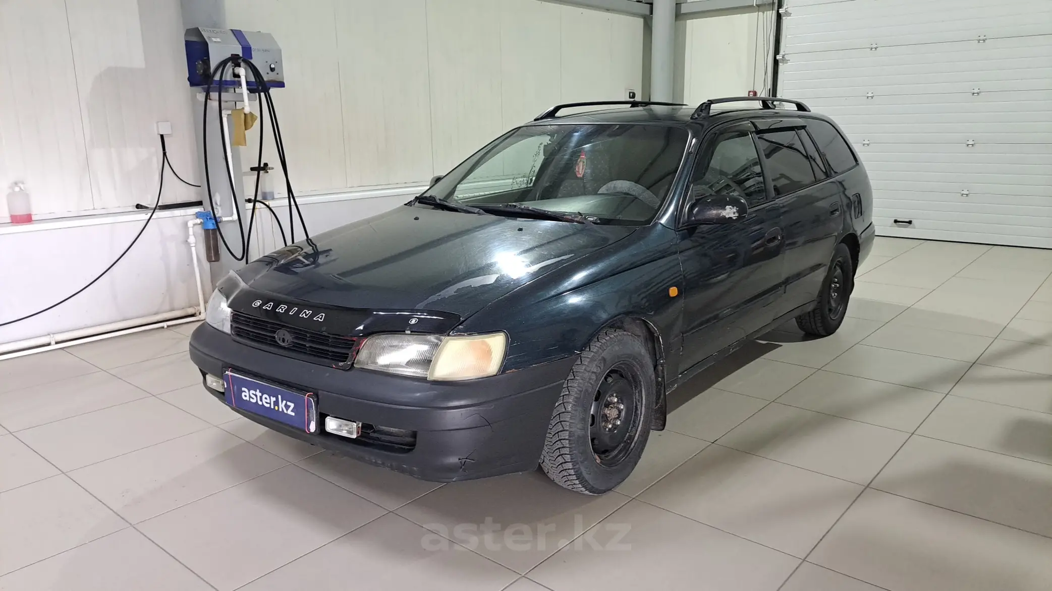 Toyota Carina E 1993