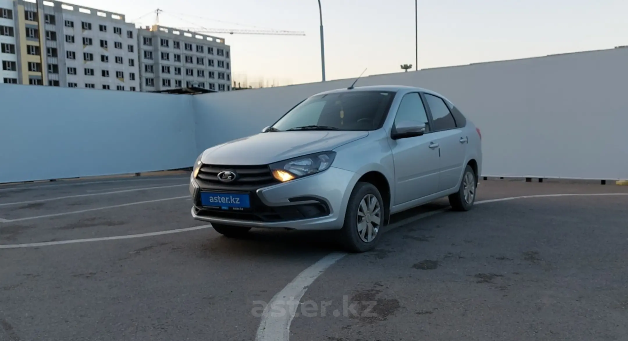 LADA (ВАЗ) Granta 2023